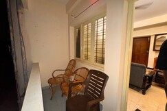 Rooms of The Staylio in Aminjikarai Chennai
