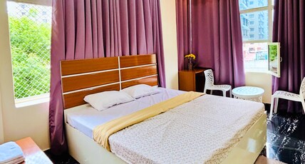 Himaksh Homestay Room Type - Himaksh Homestay