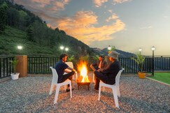 The Charvi Retreat by Exotic Stays