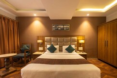 Photos of ECKO Hotel, Nashik