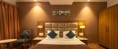 ECKO Hotel, Nashik
