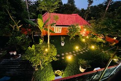 Adithi Heritage 4BHK