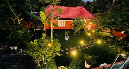 Adithi Heritage 4BHK Room Type - Adithi Heritage 4BHK