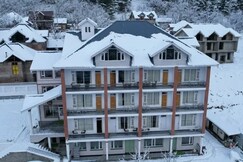 Address of Hotel White Castle
