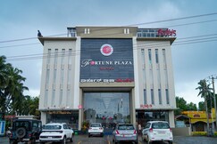 Fortune Plaza Hotel