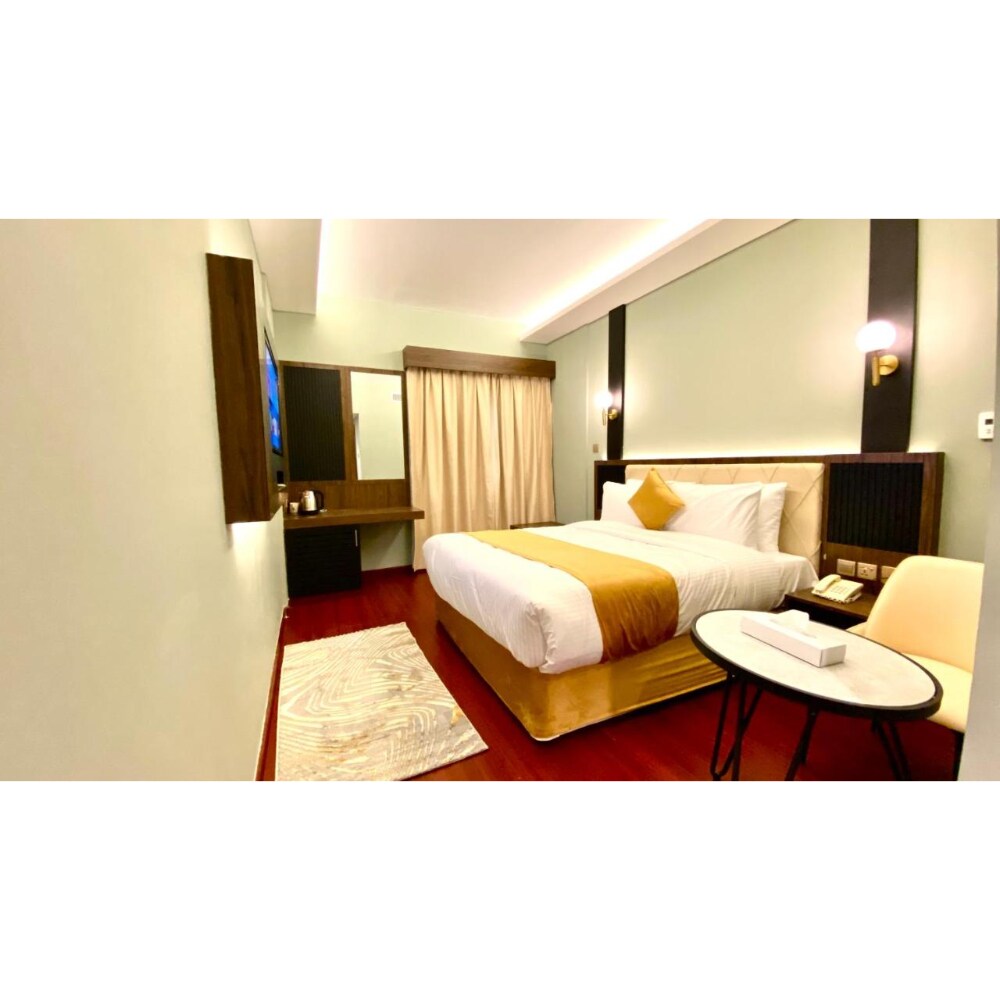 Concorde Inn Hotel Bur Dubai - Tap to explore photos