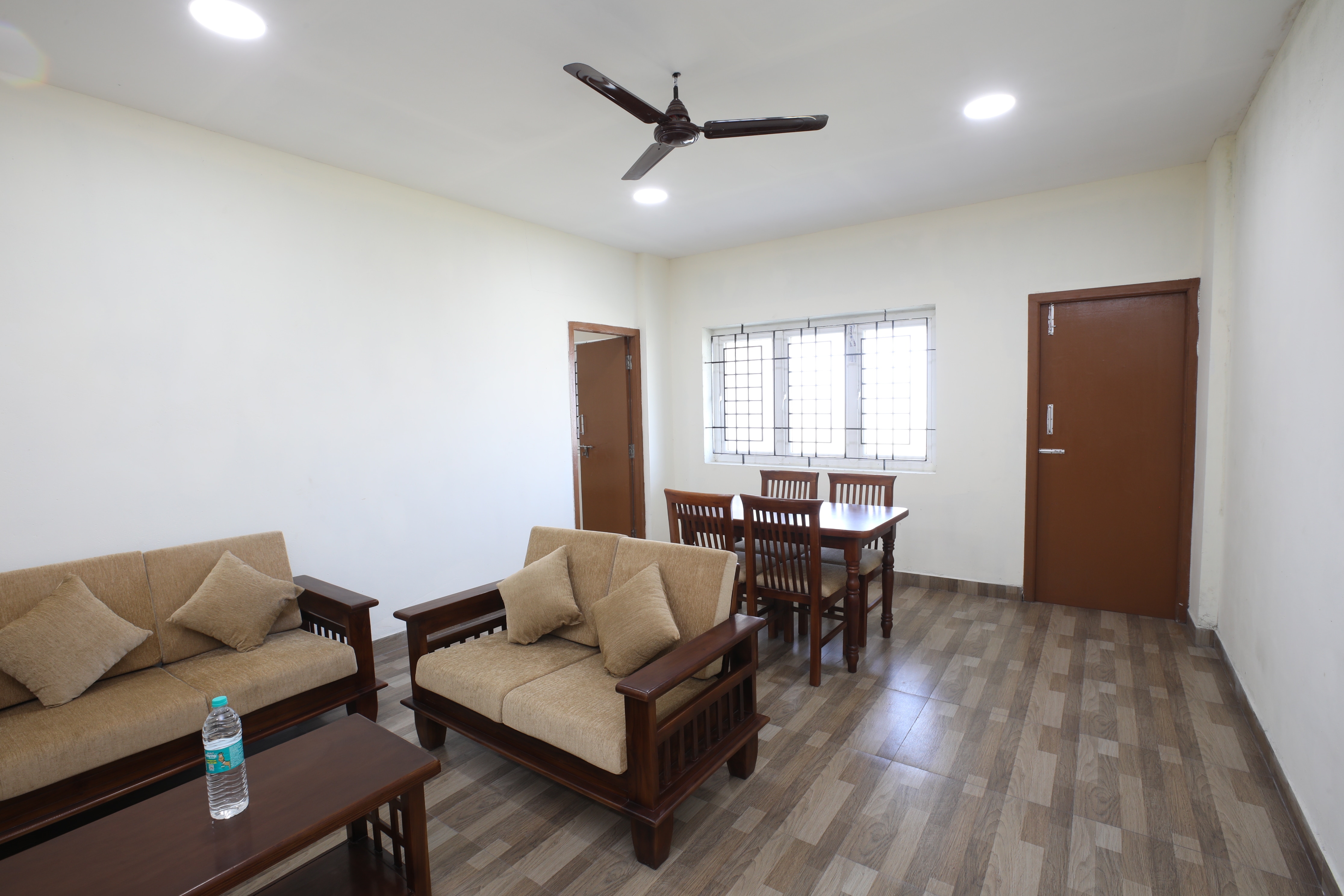 TTDC Hotel Aalayam Kancheepuram Yatri Nivas - Tap to explore photos