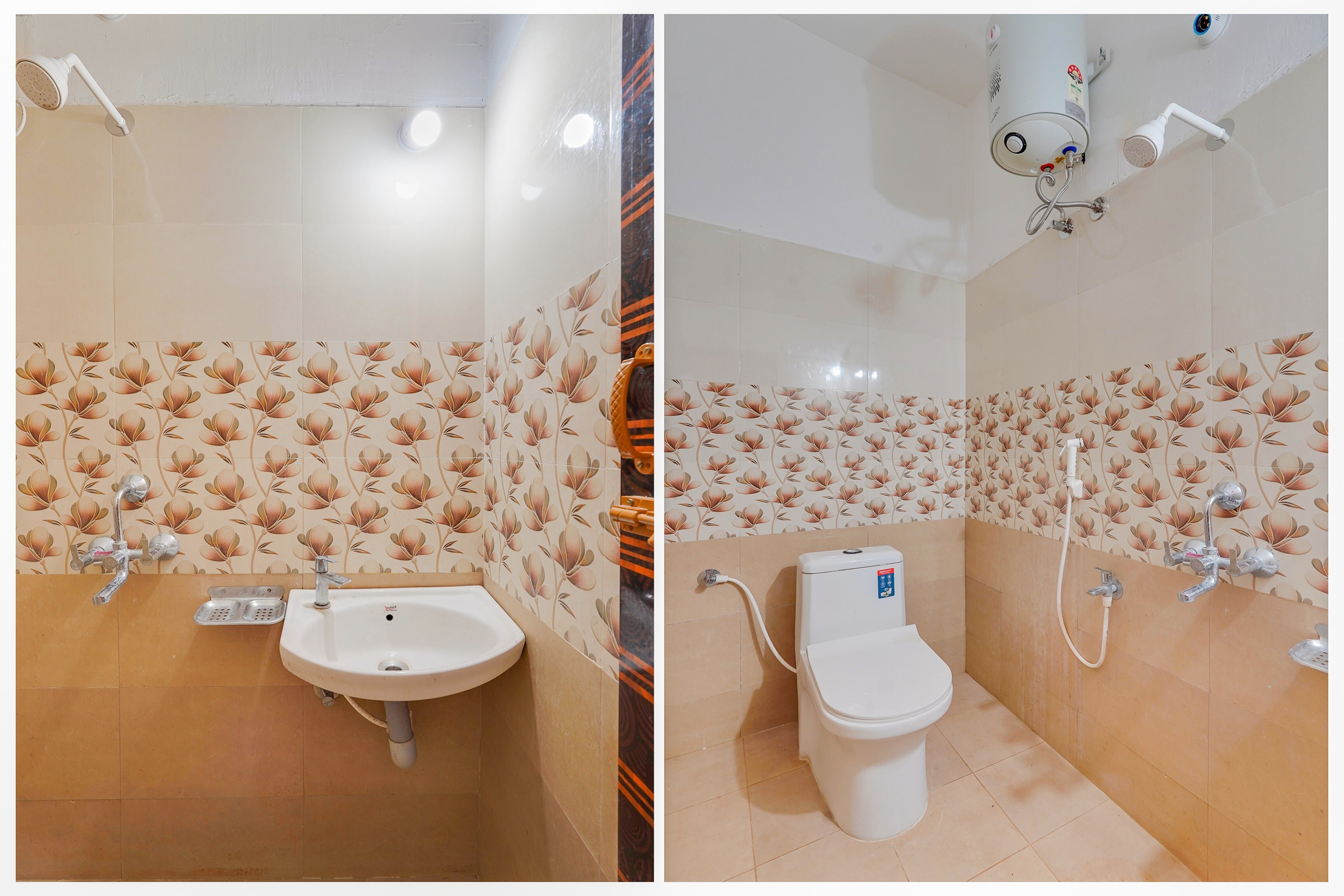 Hotel O Sharmila Guest House - Tap to explore photos