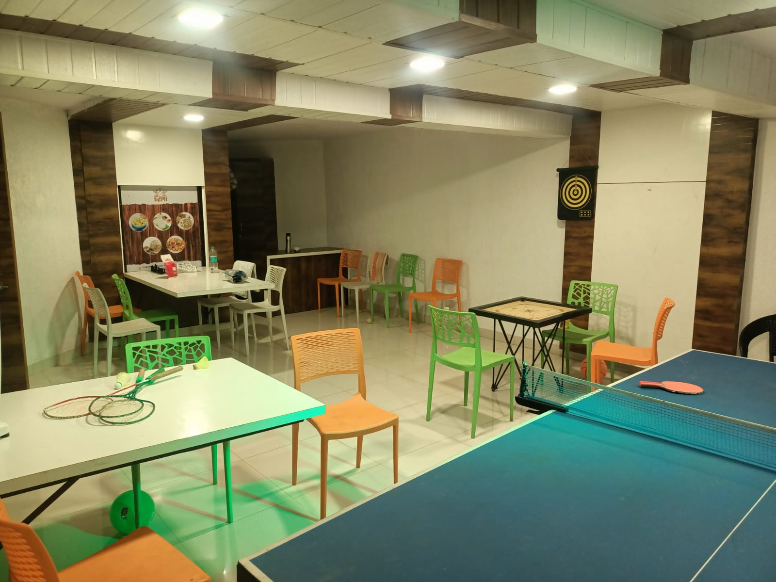 Main gallery