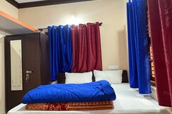 Rooms of Podanolana residency- Sleep Above the Clouds