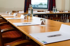 Holiday Inn Express Bradford City Centre