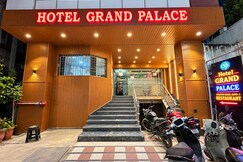 Photos of Hotel Grand Palace
