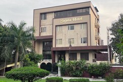 SUJATA HOTEL