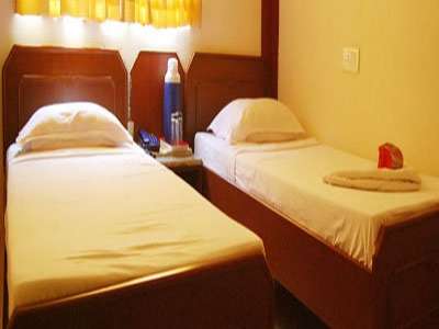 Mount Hotel - Tap to explore photos