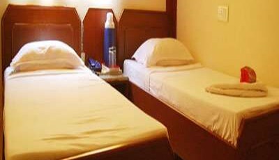 Mount Hotel Room Type - Standard NON A/C