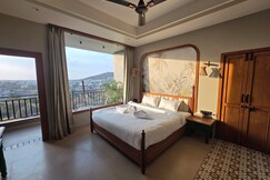 ANVI Homestay