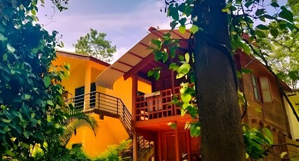 Namana Home Stay Room Type - Namana Home Stay