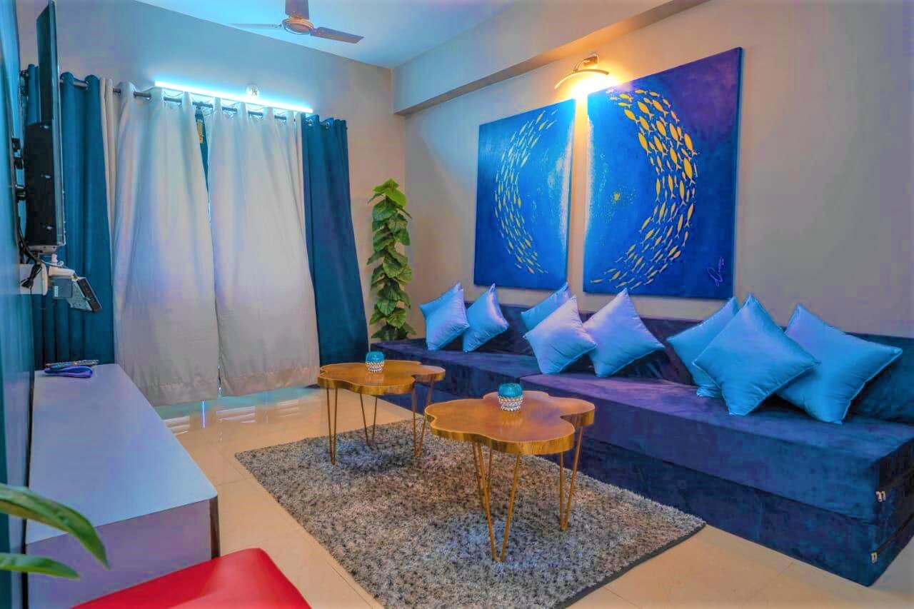 Mazzo Reef Villa - Near Varsoli Beach - Tap to explore photos