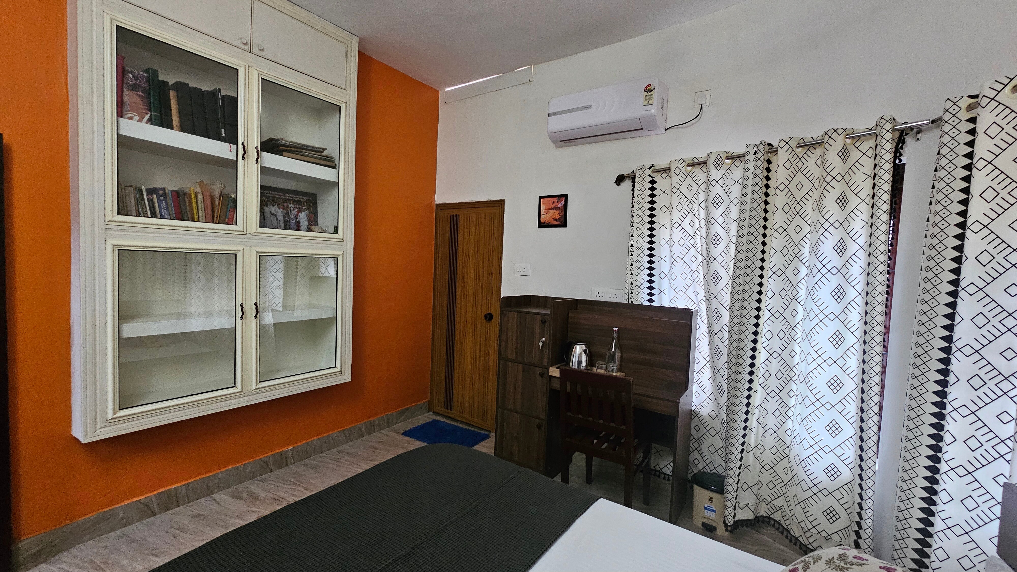 ThinkTrawell | Sindooram Ecostays - Tap to explore photos