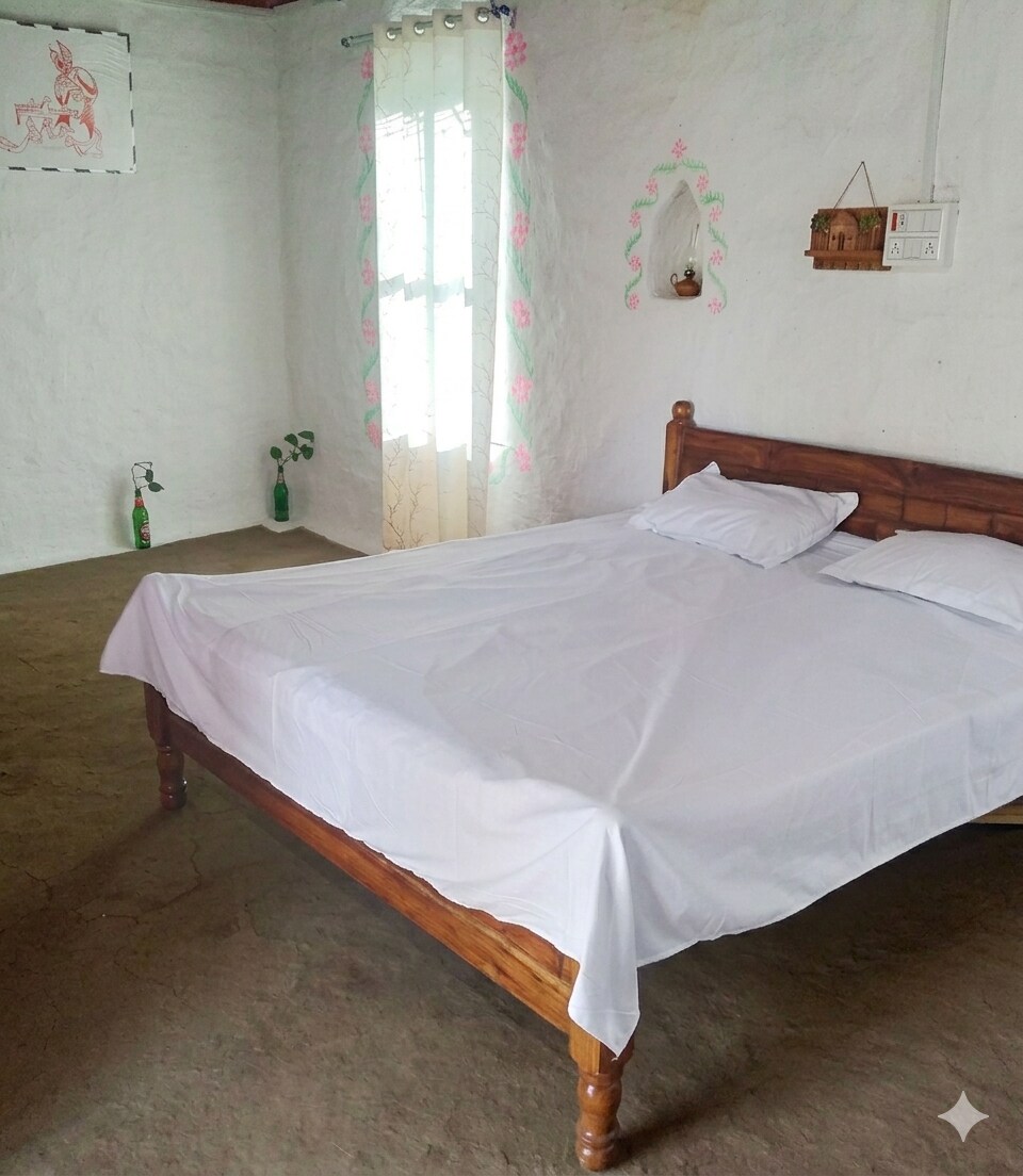 Gopal Homestay - Tap to explore photos