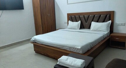 Hotel O The City Hub Room Type - Classic