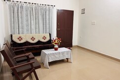 Tulasi guest house