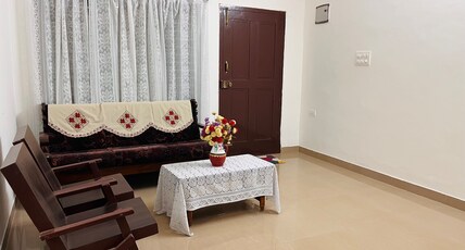 Tulasi guest house Room Type - Tulasi guest house