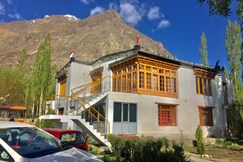 Horcho Guest House