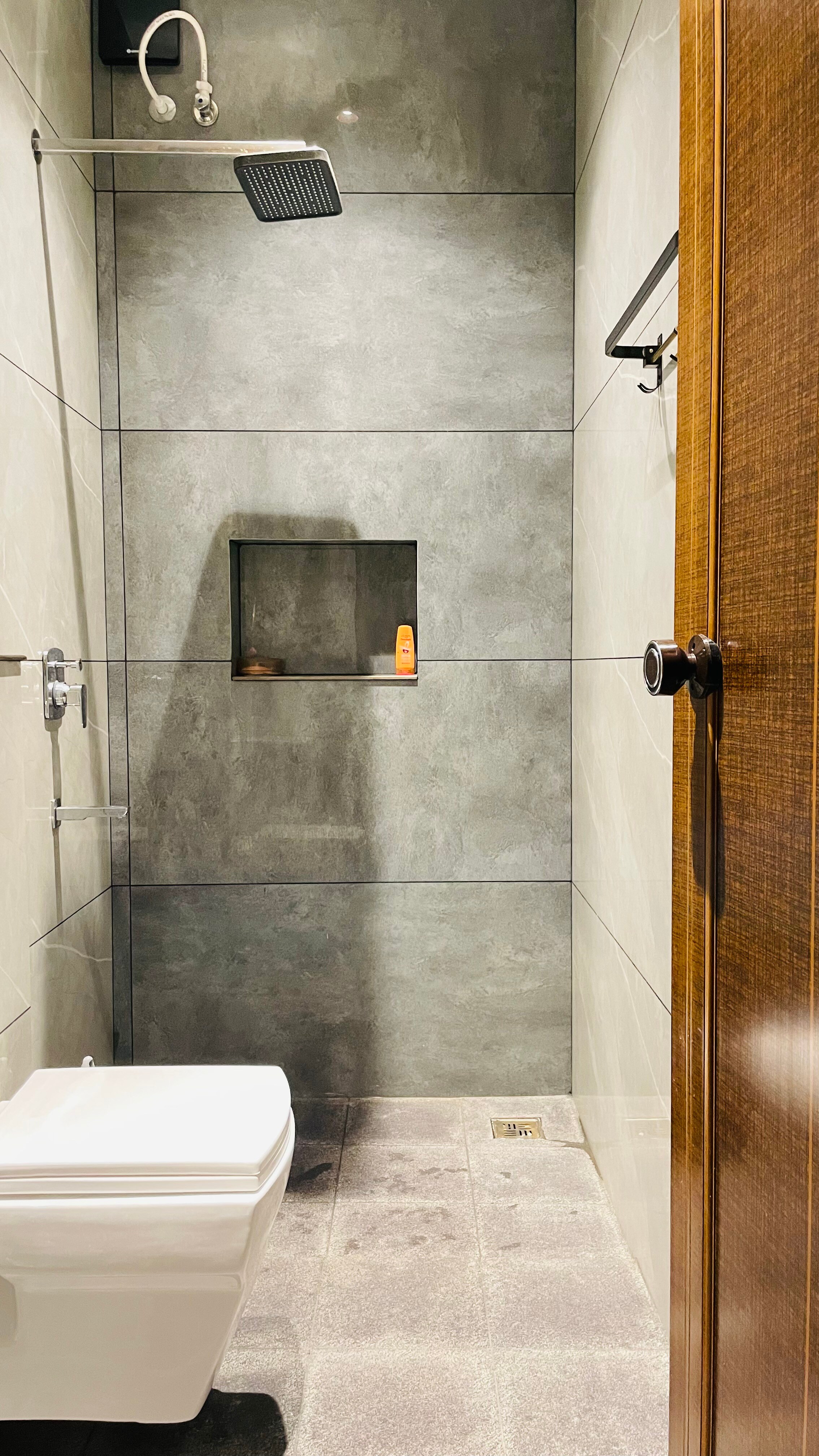 Stylish Smart Villa 2BHK Technopark Trivandrum - Tap to explore photos