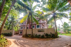 Address of FabHotel Noronha Goaxa Inn - Nr. Calangute Beach