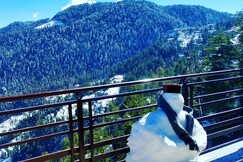 Address of Nature Homestay | Hill-view Rooms