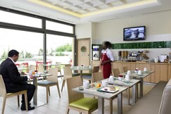 Aparthotel Adagio Paris Vincennes