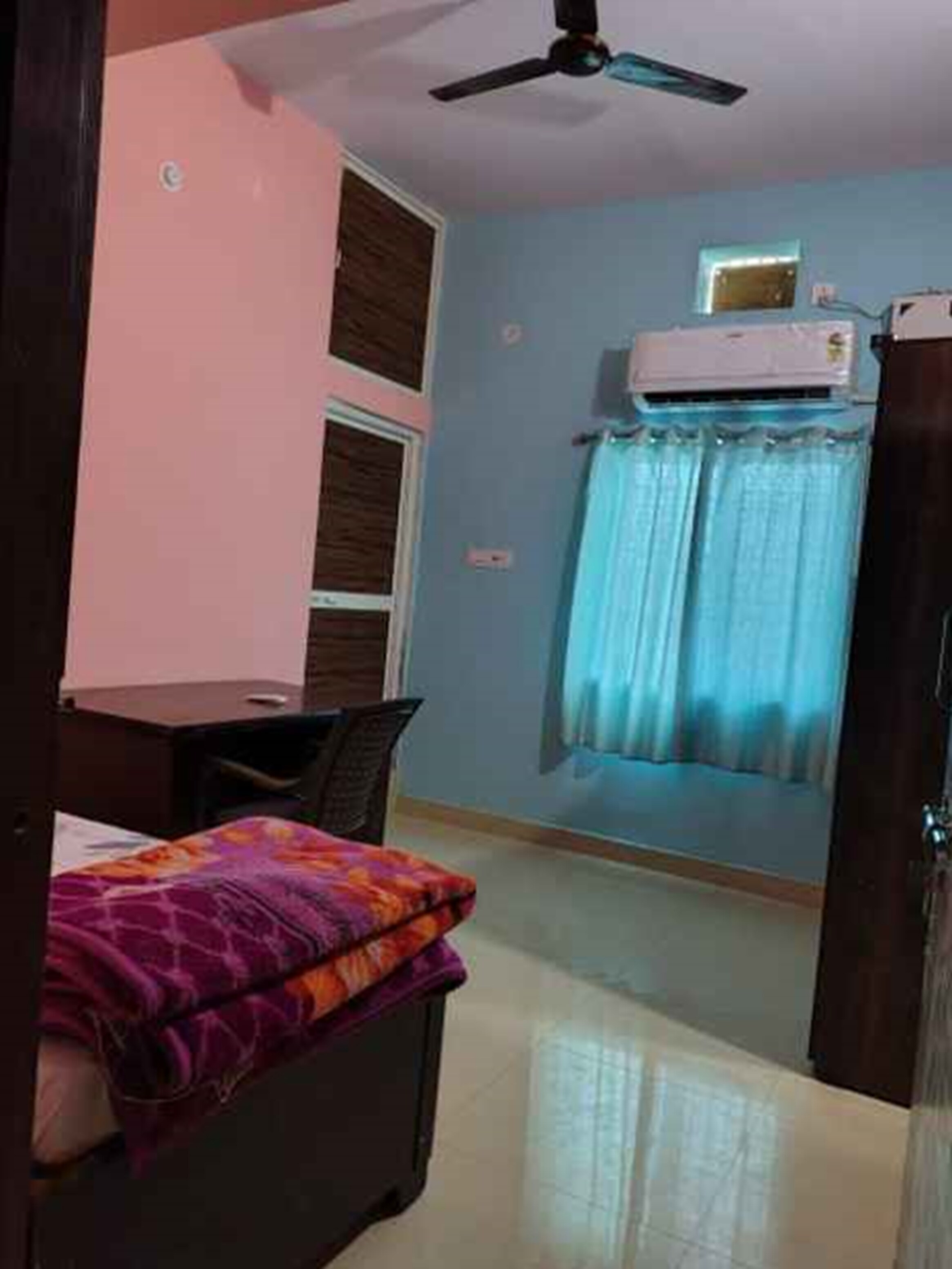 Praj Guest house- BPCL Bargarh - Tap to explore photos