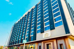 The Grand Anukampa | Hotel