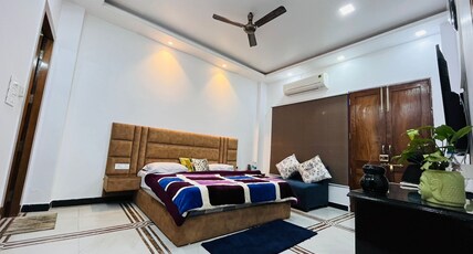 Shreshth Home Stay 3km from Har Ki Pauri Haridwar Room Type - Comfort Room