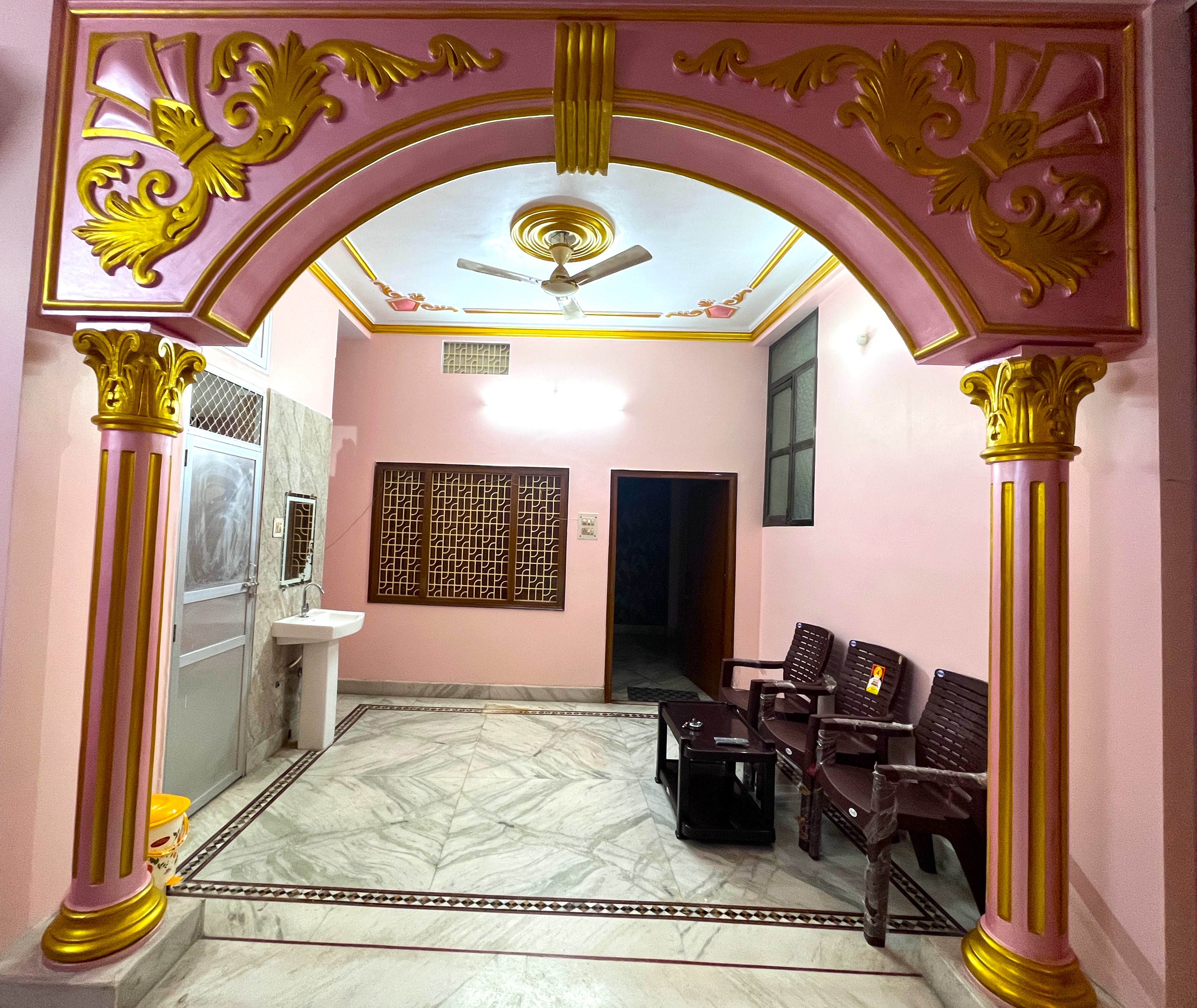 Main gallery