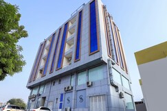 SH Hotel Ras Al Khaimah