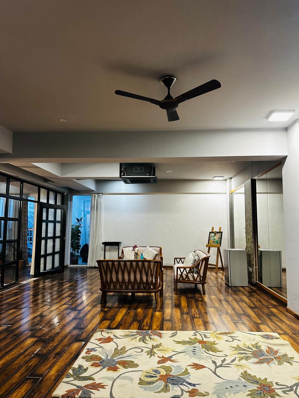 Casadura 1BH independent floor - Tap to explore photos