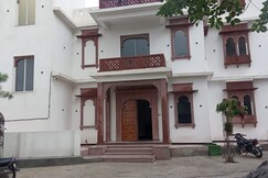The Parel Bagh Villa