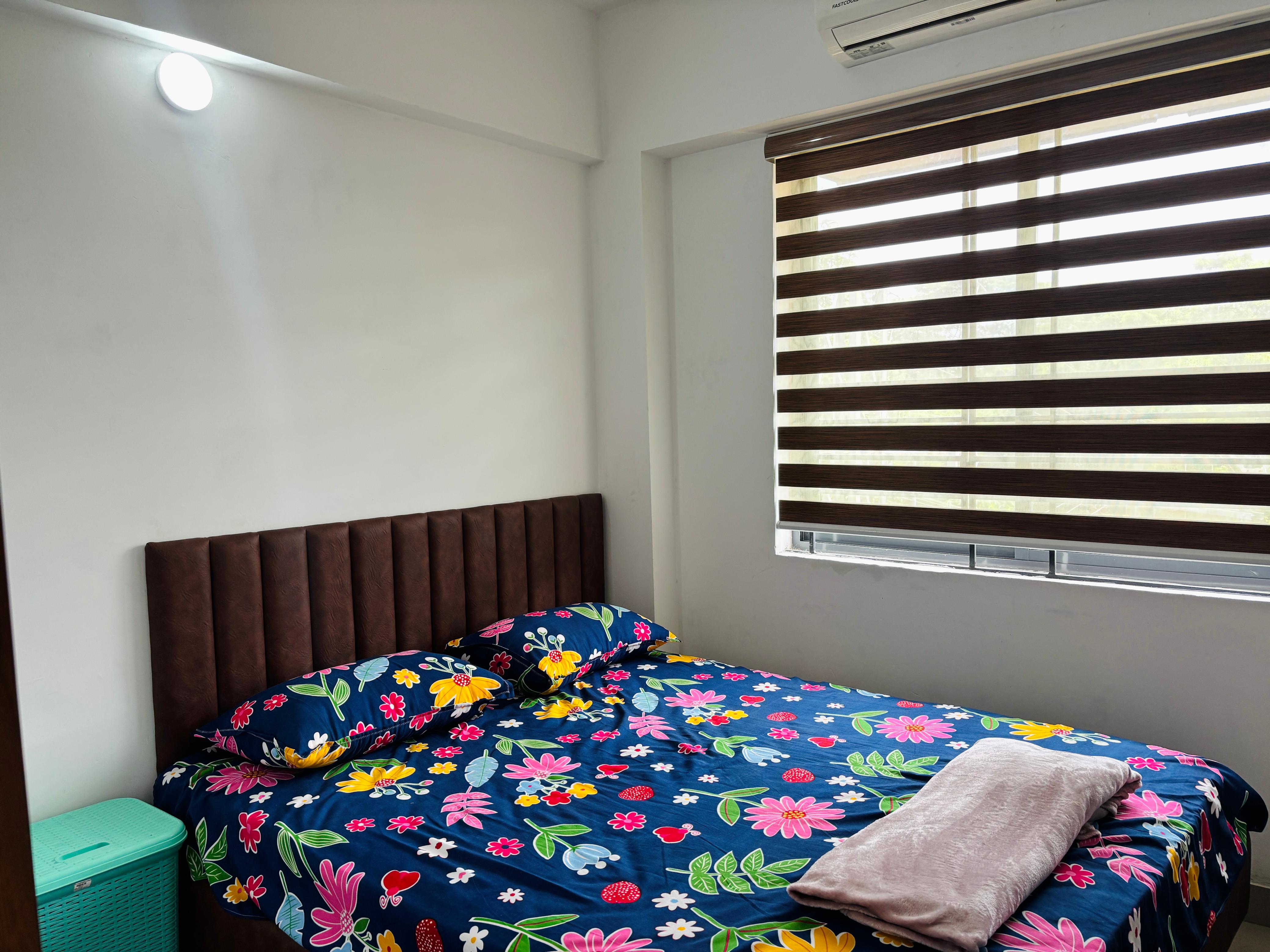 Mannuthy Premium 2BHK Near ESAF KSEB Mannuthy TCR - Tap to explore photos
