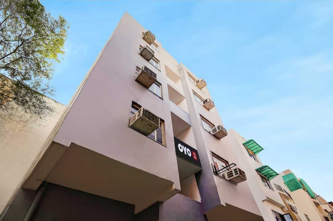 Hotel O Anshu B&B - Tap to explore photos