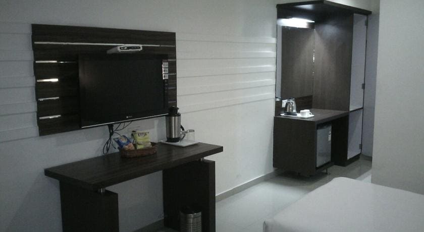HOTEL SWAGATH GRAND A.S RAO NAGAR - Tap to explore photos