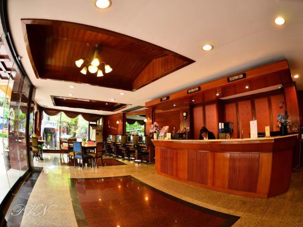 Main gallery