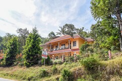 Bluemount Homestay-2 BHK Homestay