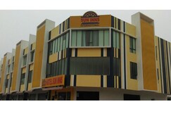 Sun Inns Hotel Pasir Penambang