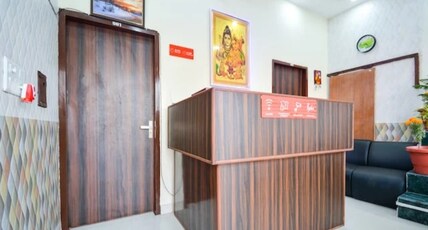 Hotel sunshine  Room Type - Hotel sunshine 
