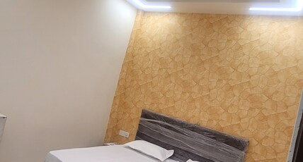 MG HOTEL Room Type - STANDARD