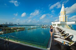 Fragrant Nature Kochi - A Five Star Classified Hotel