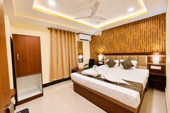 Address of HOTEL BUDDHA CRYSTAL