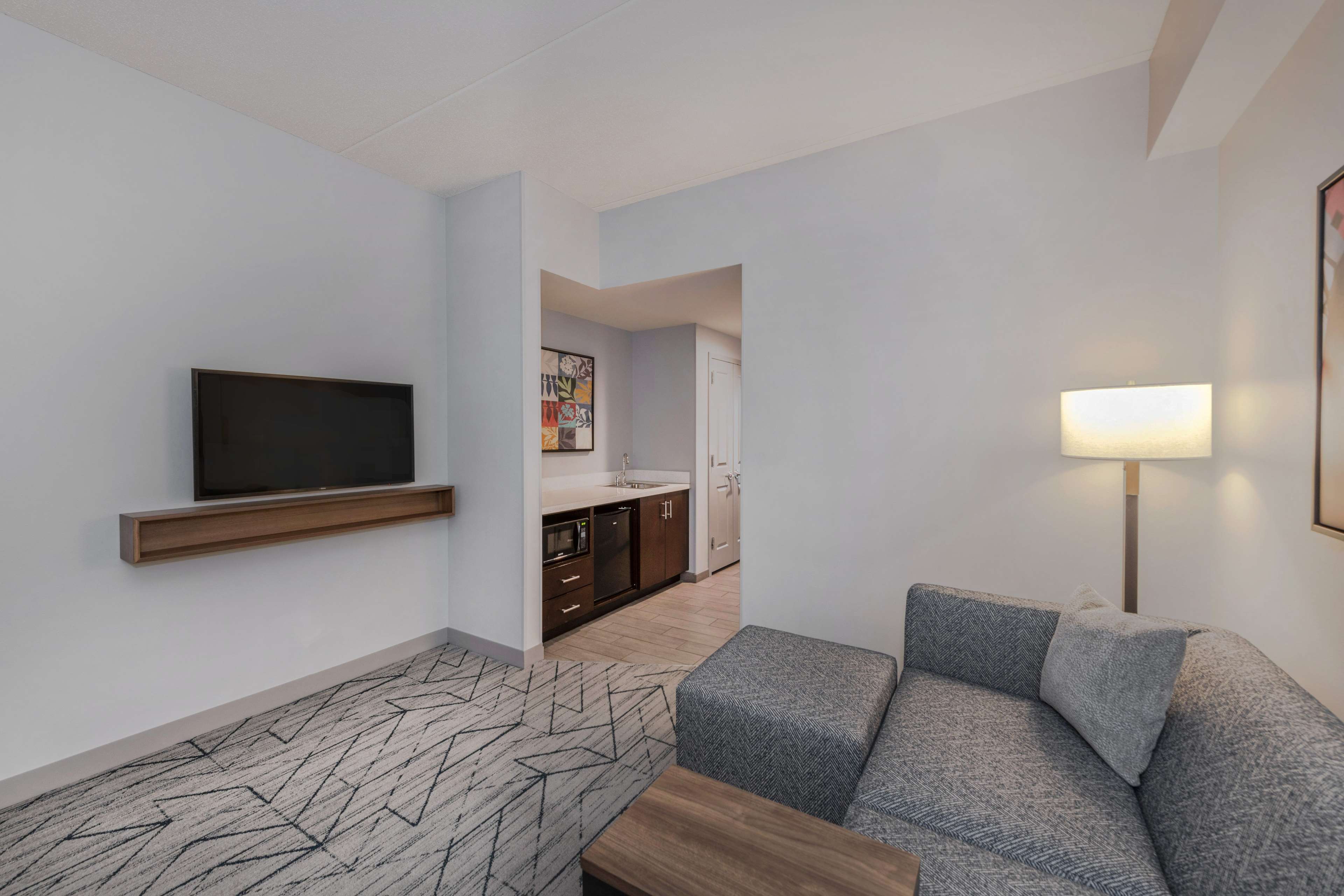 Hilton Garden Inn Raleigh Cary - Tap to explore photos